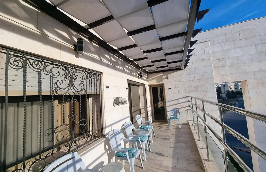 Deir Ghbar 3 Apart Amman
